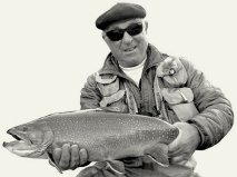 Yvon Chouinard (Patagonia Founder and Owner)